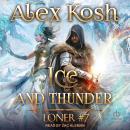 Ice and Thunder Audiobook
