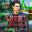 Mingle All the Way Audiobook