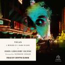Vegas: A Memoir of a Dark Season Audiobook