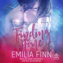 Finding Home Audiobook
