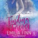 Finding Forever Audiobook