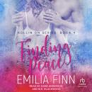 Finding Peace Audiobook