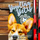 Yowling Yetis Audiobook