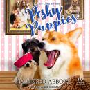 Pesky Puppies Audiobook
