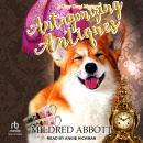 Antagonizing Antiques Audiobook