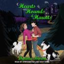 Hearts, Hounds, and Haunts Audiobook