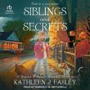 Siblings and Secrets Audiobook