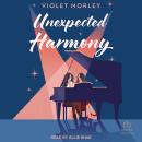 Unexpected Harmony Audiobook