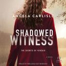 Shadowed Witness Audiobook