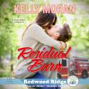 Residual Burn Audiobook
