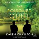 The Poisoned Quill Audiobook