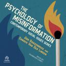The Psychology of Misinformation Audiobook