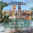 Ring for Tomb Service: A Pennyfoot Hotel Mystery Audiobook