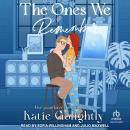 The Ones We Remember Audiobook