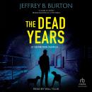The Dead Years Audiobook