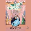 Murder in Season Audiobook