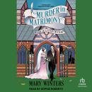 Murder in Matrimony Audiobook