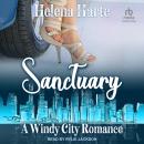 Sanctuary Audiobook