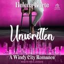 Unwritten Audiobook