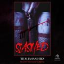 Slashed Audiobook