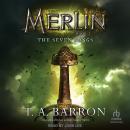 The Merlin: The Seven Songs, Book 2 Audiobook