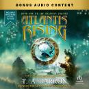 Cover of Atlantis Rising
