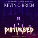 Disturbed Audiobook