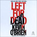 Left For Dead Audiobook