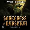 Cover of Sorceress of Darshiva