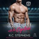Face Off with the Captain Audiobook