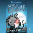 Secret Agent Gargoyle Audiobook