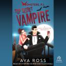 Top Secret Vampire Audiobook