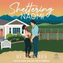 Sheltering Naomi Audiobook