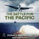 The Battle for the Pacific Audiobook