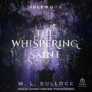 The Whispering Saint Audiobook