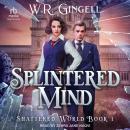 Splintered Mind Audiobook