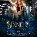 Sinner Audiobook