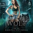 Killer Wolf Audiobook