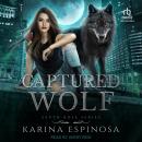 Captured Wolf Audiobook