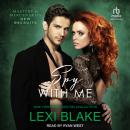 Spy With Me Audiobook