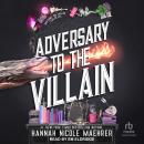 Adversary to the Villain Audiobook