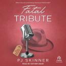 Fatal Tribute Audiobook