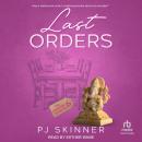 Last Orders Audiobook
