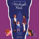 Midnight Rain: a Those Who Wait Story Audiobook