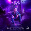 Ride or Die Audiobook