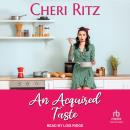 An Acquired Taste Audiobook