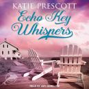 Echo Key Whispers Audiobook