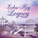 Echo Key Legacy Audiobook
