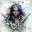 Heir of Broken Fate Audiobook