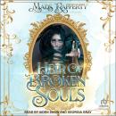 Heir of Broken Souls Audiobook